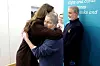Kate je htjela ohrabriti sve one koji trenutačno primaju kemoterapije, a koje je ona privela kraju prošlog ljeta