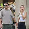 *EXCLUSIVE* Paris, FRANCE Bradley Cooper and Gigi Hadid stepped out for dinner at Loulou in Paris, enjoying the sunset and views of the Eiffel Tower amid rumors of a budding romance. BACKGRID USA 3 AUGUST 2026,Image: 1120573789, License: Rights-managed, Restrictions: RIGHTS: WORLDWIDE EXCEPT IN FRANCE, Model Release: no, Pictured: Bradley Cooper, Gigi Hadid, Credit line: Aissaoui Nacer/BACKGRID/Backgrid USA/Profimedia