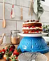 Šećer na kraju: Torta s jagodama i vanilijom