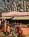 Punch House nalazi se na Strossmayerovom trgu