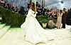 Blue Ivy Carter je zablistala u Balenciagi