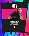 Glumica će se javljati s crvenog tepiha Live from E!