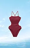 Jednodijelni kupaći kostim s bočnim izrezima 61,90 € Calzedonia