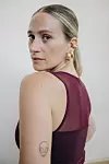 Katarina Radonić autorica je izložbe 'Jadrolinija'