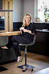 BILJANA BLIVAJS/CROPIX