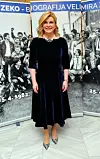 Kolinda Grabar-Kitarović
