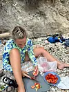 Nada se da će ljeto u Dubrovniku potrajati do studenog