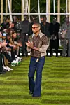 Pharrell Williams kreativni je direktor brenda Louis Vuitton