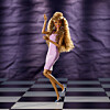 Whitney Houston kao Barbie lutka