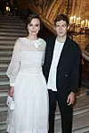 Keira je i na svom vjenčanju 2013. godine nosila Chanel haljinu
