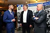Sanjin Španović, Zoran Milanović, Velimir Zajec.