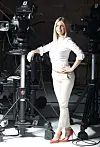 Maja Ciglenecki u rujnu 2019. postala je nova voditeljica emisije Dobro jutro Hrvatska.