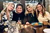 Prije četiri godien sve se još činilo idiličnim: Charlie Sheen i Denise Richards s kćerima Lolom i Sami