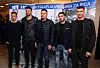 Mislav Oršić, Bruno Petković, Arijan Ademi, Luka Ivanušec, Dominik Livaković.