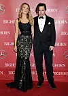 Amber Heard i Johnny Depp.