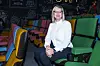 Voditeljica Zrinka Grancarić