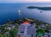 Festival započinje 6. kolovoza na Porporeli, jednom od omiljenih mjesta Dubrovčana, gdje će se od 18 sati održati opušteni sunset pop-up session