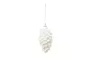 Viseća dekoracija Snow Pinecone, 1,99 eura