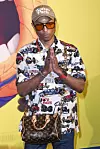 Pharrell Williams na premijeri ”Moi, Moche Et Mechant 4 - Despicable Me 4” u Parizu