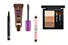 Microblading olovka za fino iscrtavanje 24,29 € (183,01 kn) DIEGO DALLA PALMA/ Thick & Wow maskara za obrve 4,10 € (30,89 kn) ESSENCE/ Brow Power Lift highlighter 28,54 € (215,03 kn) IT COSMETICS/ Great Brows paleta za obrve 42,34 € (319,01 kn) MAC