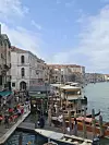 Kruzerom su krenuli iz Splita i obišli Veneciju, Dubrovnik, Kotor, Krf i Brindisi