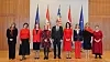 Prijam kod predsjednika Zorana Milanovića povodom proglašenja Nacionalnog dana borbe protiv moždanog udara u žena 2024.