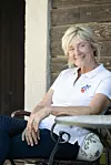 Ugledna neurologinja zaljubljenica je i u pisanje, sviranje klavira, putovanja, čitanje, jedrenje