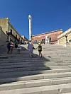 Mara i Pavla u istraživanju povijesnih znamenitosti Sredozemlja