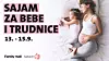 Sajam za bebe i trudnice