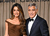 Supružnici Clooney