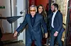 George i Amal u ponedjeljak su večerali u pariškom restoranu