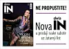 Novi broj pronađite na kioscima u subotu, 22. kolovoza, u paketu s Jutarnjim listom