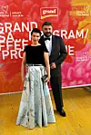 Marija Škaričić i Goran Navojec