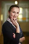Dušanka Kosanović Fotografija: Dariusz Iwanski
