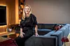 BILJANA BLIVAJS/CROPIX
