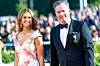 Princezin suprug, britanski biznismen Christopher O’Neill niej prihvatio nikakve kraljevske titule