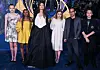 Shiloh Jolie-Pitt, Zahara Jolie-Pitt, Angelina Jolie, Vivienne Jolie-Pitt, Maddox Jolie-Pitt i Knox Jolie-Pitt