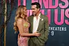Blake Lively sa suprugom Ryanom Reynoldsom 2024., na premijeri filma ‘Priča završava s nama‘