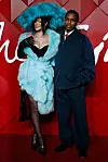 Rihanna i Asap Rocky u Royal Albert Hallu u Londonu
