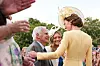 AARON CHOWN AFP