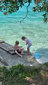 Djeca su sada samostalnija i stalno smišljaju nove avanture, otkriva glumica
