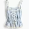 H&M top