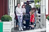 Petra Ecclestone s djecom Lavinijom, Andrewom, Jamesom i Minnie