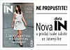 Novi broj dostupan je na kioscima u subotu, 1. kolovoza, u paketu s Jutarnjim listom