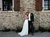 Neri i Marku je dan njihova vjenčanja bio najljepši u životu