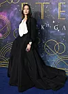 Angelina Jolie na premijeri filma 'Eternals'