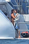 Paparazzi su ih snimili kako se ljube
