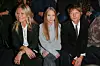 Kate Moss, njezina kći Lila Grace i Nikolai von Bismarck na Pariškom tjednu mode.