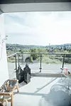 Impresivan pogled s jedne od terasa