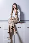 'Emocionalno jedenje predstavlja oblik konzumiranja hrane pri kojem osoba poseže za hranom kako bi umirila intenzivnu, najčešće neugodnu emociju', ističe Ivana Mostarac